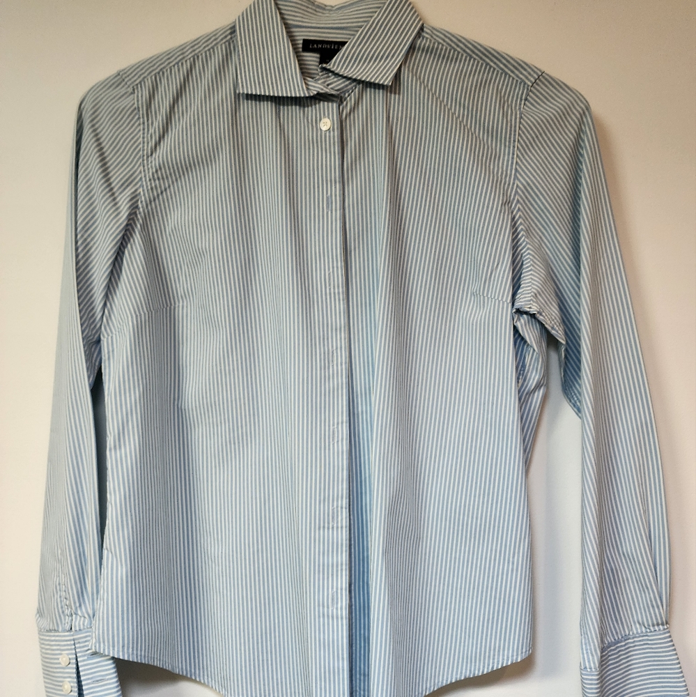 Lands End Shirt